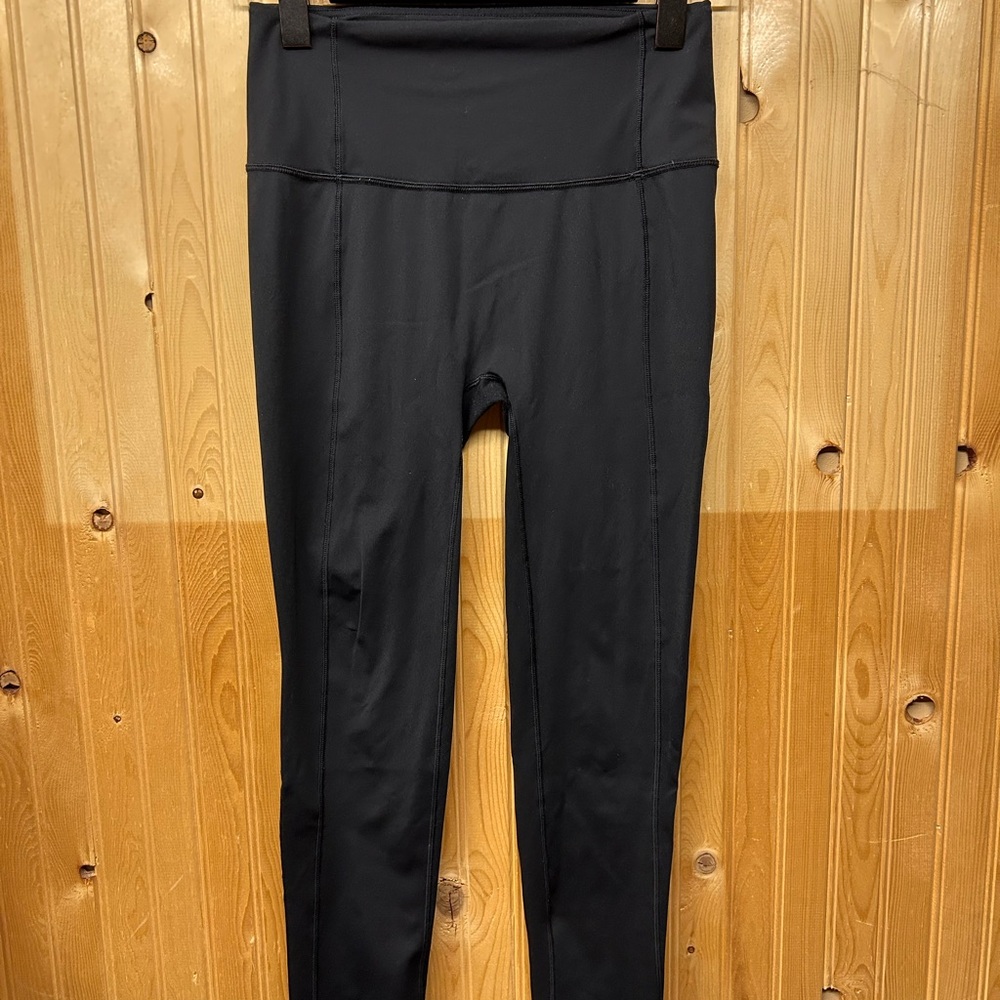 lululemon 7/8 running tight